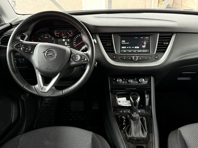 Синий Опель Другая, объемом двигателя 1.5 л и пробегом 75 тыс. км за 18000 $, фото 7 на Automoto.ua