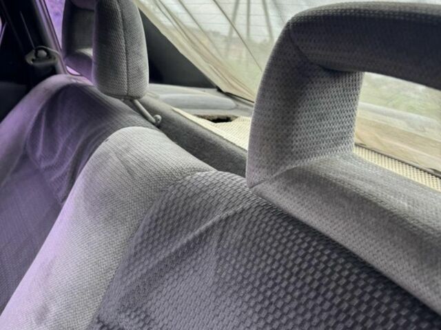 Зеленый Опель Другая, объемом двигателя 1.7 л и пробегом 330 тыс. км за 1306 $, фото 7 на Automoto.ua