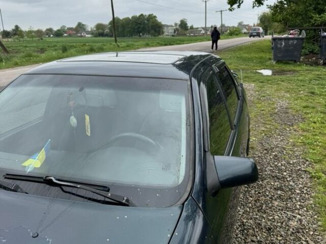 Зеленый Опель Другая, объемом двигателя 1.7 л и пробегом 330 тыс. км за 1306 $, фото 1 на Automoto.ua