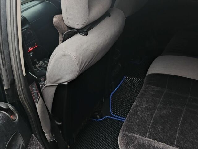 Зеленый Опель Другая, объемом двигателя 2 л и пробегом 45 тыс. км за 2000 $, фото 5 на Automoto.ua