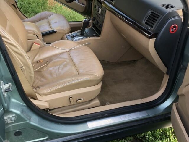 Зеленый Опель Другая, объемом двигателя 1.9 л и пробегом 394 тыс. км за 3399 $, фото 4 на Automoto.ua