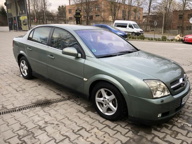 Зеленый Опель Другая, объемом двигателя 1.9 л и пробегом 394 тыс. км за 3399 $, фото 1 на Automoto.ua