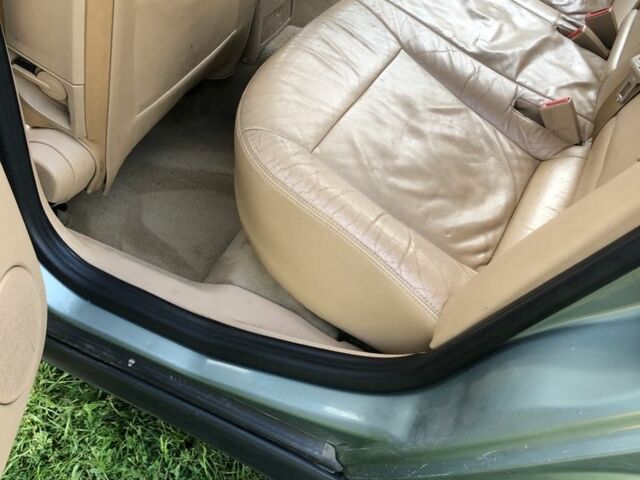 Зеленый Опель Другая, объемом двигателя 1.9 л и пробегом 394 тыс. км за 3399 $, фото 6 на Automoto.ua