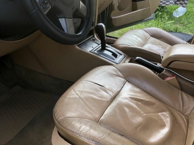 Зеленый Опель Другая, объемом двигателя 1.9 л и пробегом 394 тыс. км за 3399 $, фото 5 на Automoto.ua