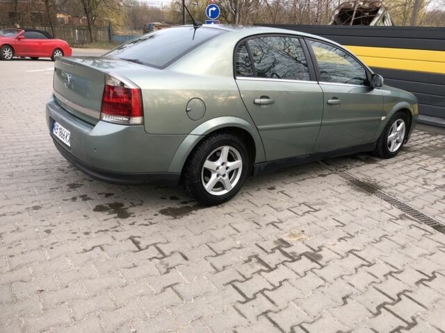 Зеленый Опель Другая, объемом двигателя 1.9 л и пробегом 394 тыс. км за 3399 $, фото 2 на Automoto.ua