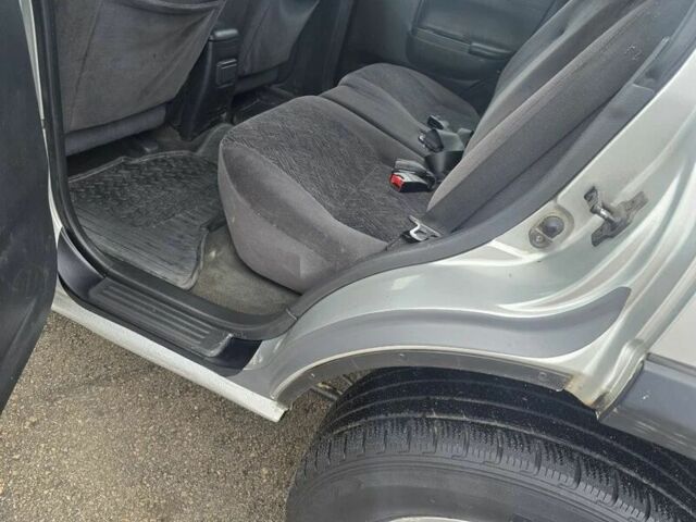 Білий Опель Фронтера, об'ємом двигуна 0 л та пробігом 230 тис. км за 2500 $, фото 14 на Automoto.ua