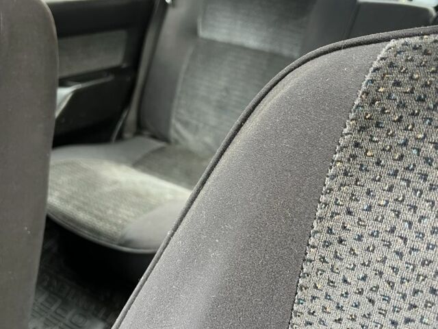 Чорний Опель Фронтера, об'ємом двигуна 2.5 л та пробігом 260 тис. км за 3500 $, фото 5 на Automoto.ua