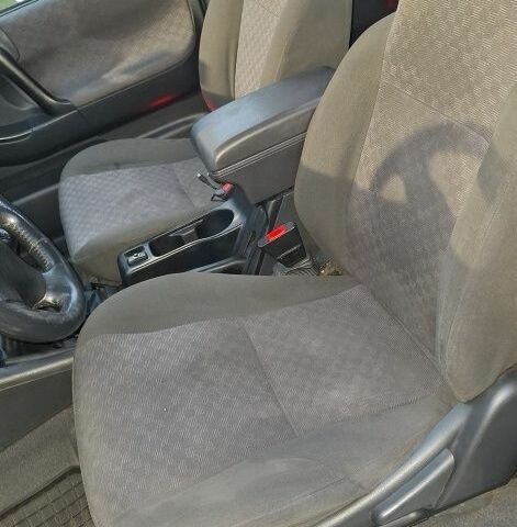 Чорний Опель Фронтера, об'ємом двигуна 2.2 л та пробігом 290 тис. км за 2100 $, фото 5 на Automoto.ua