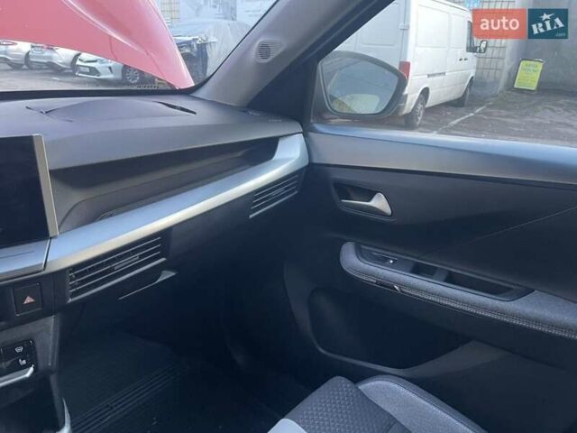 Опель Фронтера 2025 в Киеве на Automoto.ua Красный Опель Фронтера, объемом двигателя 0 л и пробегом 1 тыс. км за 15200 $, фото 5 на Automoto.ua