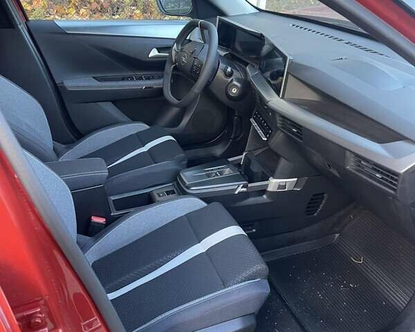 Опель Фронтера 2025 в Киеве на Automoto.ua Красный Опель Фронтера, объемом двигателя 0 л и пробегом 1 тыс. км за 15200 $, фото 12 на Automoto.ua