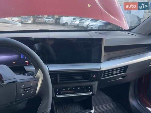 Опель Фронтера 2025 в Киеве на Automoto.ua Красный Опель Фронтера, объемом двигателя 0 л и пробегом 1 тыс. км за 15200 $, фото 4 на Automoto.ua