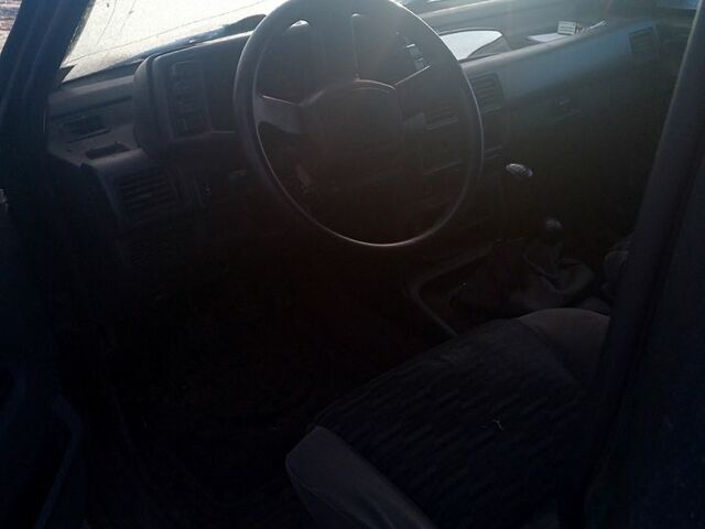 Опель Фронтера, об'ємом двигуна 2.8 л та пробігом 333 тис. км за 1200 $, фото 2 на Automoto.ua