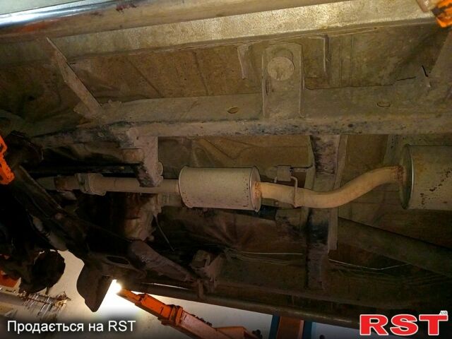 Опель Фронтера, объемом двигателя 23 л и пробегом 0 тыс. км за 4200 $, фото 11 на Automoto.ua