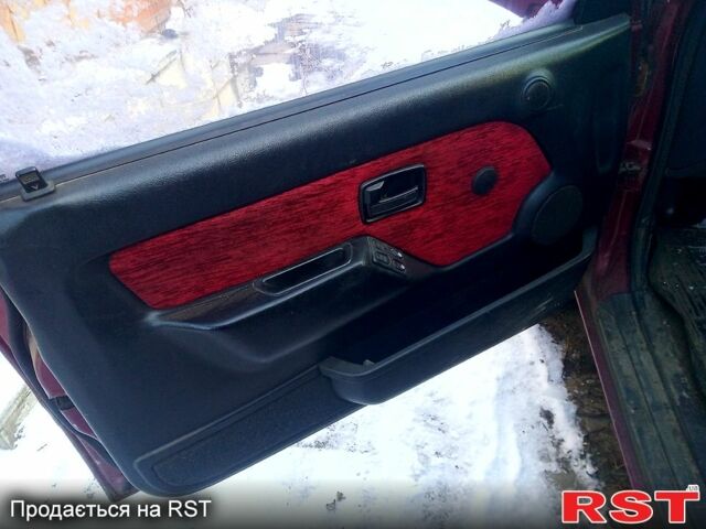Опель Фронтера, объемом двигателя 23 л и пробегом 0 тыс. км за 2500 $, фото 1 на Automoto.ua