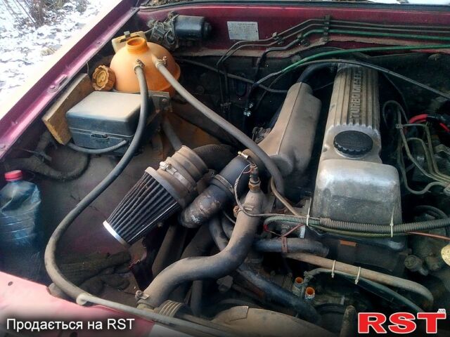 Опель Фронтера, объемом двигателя 23 л и пробегом 0 тыс. км за 2500 $, фото 6 на Automoto.ua