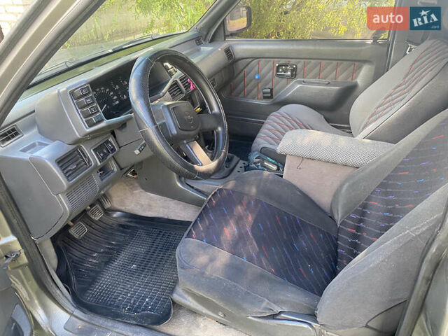 Опель Фронтера, объемом двигателя 2 л и пробегом 299 тыс. км за 4300 $, фото 34 на Automoto.ua