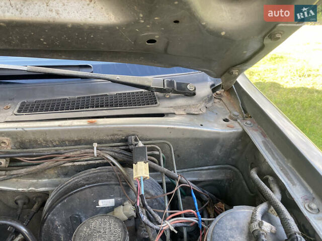 Опель Фронтера, объемом двигателя 2 л и пробегом 299 тыс. км за 4300 $, фото 19 на Automoto.ua