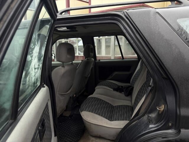 Опель Фронтера, об'ємом двигуна 2.3 л та пробігом 270 тис. км за 2800 $, фото 10 на Automoto.ua