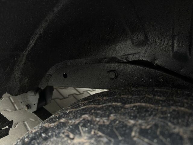 Опель Фронтера, об'ємом двигуна 2.3 л та пробігом 270 тис. км за 2800 $, фото 11 на Automoto.ua