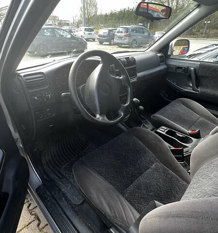 Опель Фронтера, об'ємом двигуна 2.2 л та пробігом 100 тис. км за 4200 $, фото 3 на Automoto.ua