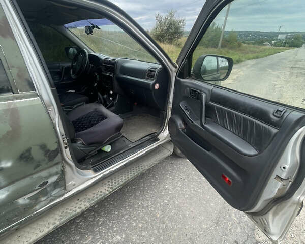 Опель Фронтера, объемом двигателя 0 л и пробегом 400 тыс. км за 2500 $, фото 7 на Automoto.ua