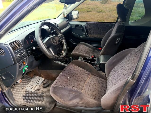 Опель Фронтера, об'ємом двигуна 2.3 л та пробігом 0 тис. км за 2999 $, фото 1 на Automoto.ua