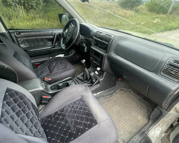 Опель Фронтера, объемом двигателя 0 л и пробегом 400 тыс. км за 2500 $, фото 8 на Automoto.ua