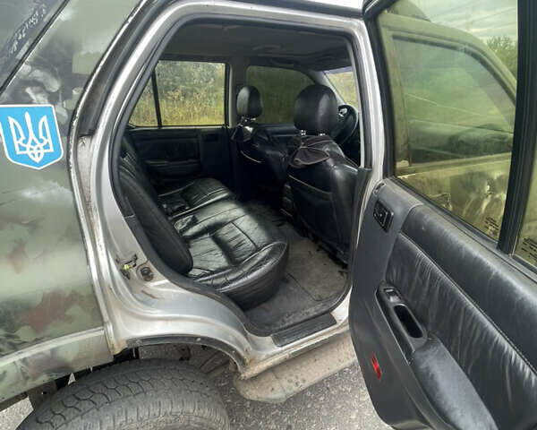 Опель Фронтера, объемом двигателя 0 л и пробегом 400 тыс. км за 2500 $, фото 9 на Automoto.ua
