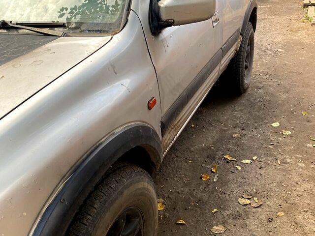 Опель Фронтера 2002 в Шевченковом на Automoto.ua Опель Фронтера, объемом двигателя 2.2 л и пробегом 258 тыс. км за 2850 $, фото 4 на Automoto.ua