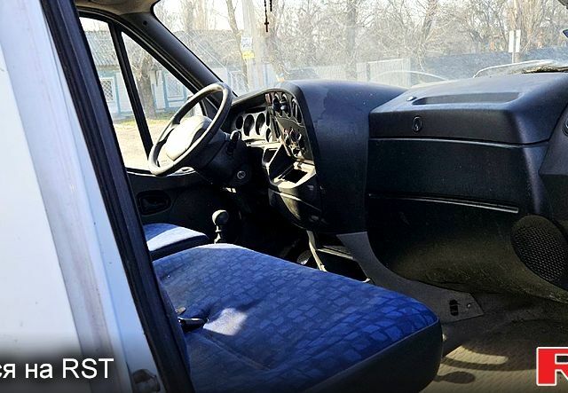 Опель Фронтера, объемом двигателя 22 л и пробегом 280 тыс. км за 2380 $, фото 8 на Automoto.ua