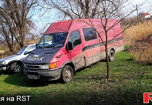 Опель Фронтера, объемом двигателя 22 л и пробегом 280 тыс. км за 2380 $, фото 5 на Automoto.ua