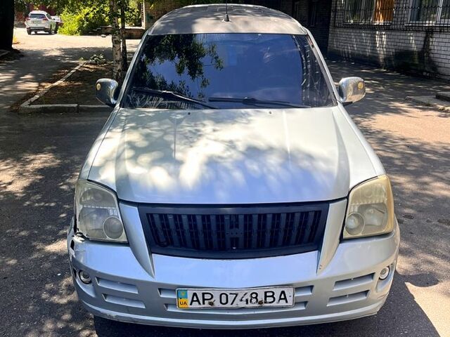 Опель Фронтера, объемом двигателя 2.8 л и пробегом 0 тыс. км за 2300 $, фото 3 на Automoto.ua