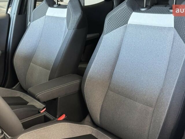 Опель Фронтера, объемом двигателя 1.2 л и пробегом 0 тыс. км за 26110 $, фото 8 на Automoto.ua