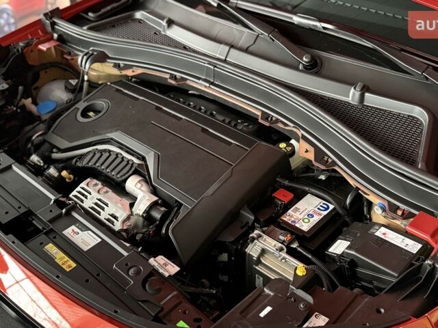 купить новое авто Опель Фронтера 2025 года от официального дилера Автоцентр AUTO.RIA Опель фото