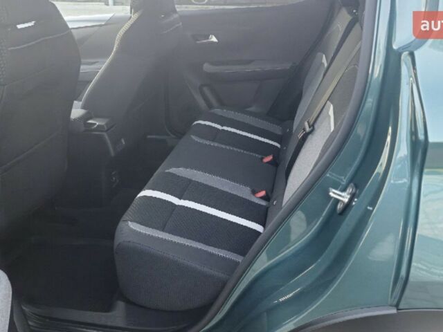 купить новое авто Опель Фронтера 2025 года от официального дилера Автомир Opel Опель фото