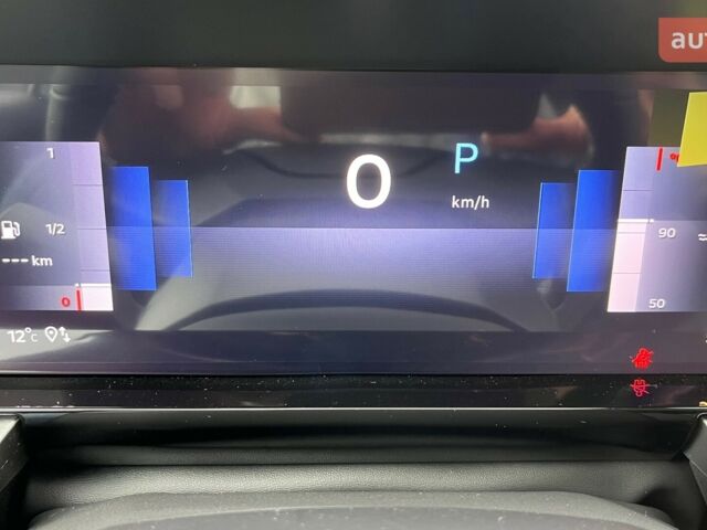 купить новое авто Опель Фронтера 2025 года от официального дилера OPEL VIPOS Опель фото