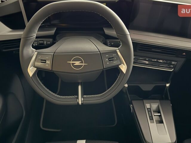 купить новое авто Опель Фронтера 2025 года от официального дилера Автоцентр AUTO.RIA Опель фото