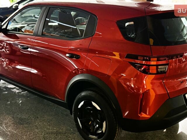 купить новое авто Опель Фронтера 2025 года от официального дилера Автоцентр AUTO.RIA Опель фото