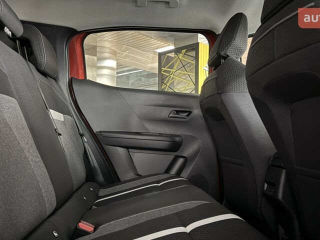 купить новое авто Опель Фронтера 2025 года от официального дилера Автоцентр AUTO.RIA Опель фото