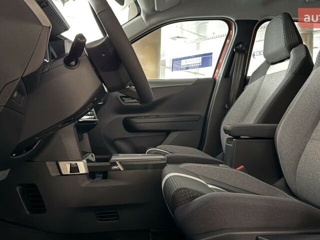 купить новое авто Опель Фронтера 2025 года от официального дилера Автоцентр AUTO.RIA Опель фото