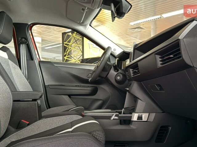 купить новое авто Опель Фронтера 2025 года от официального дилера Автоцентр AUTO.RIA Опель фото