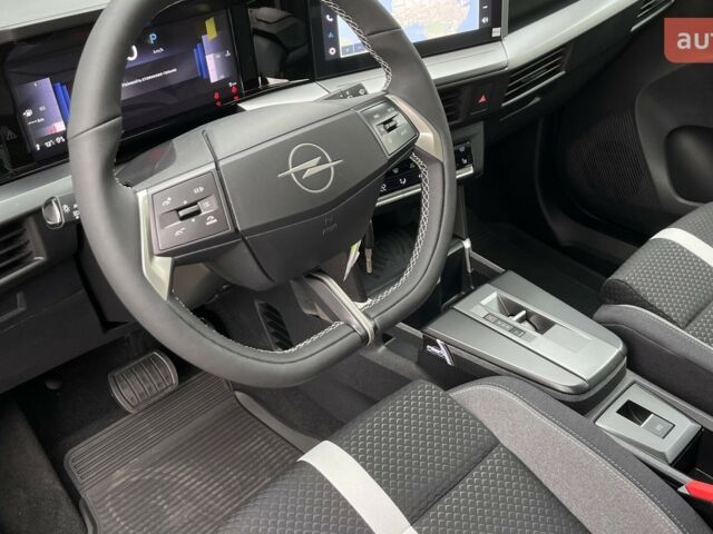 купить новое авто Опель Фронтера 2025 года от официального дилера OPEL VIPOS Опель фото