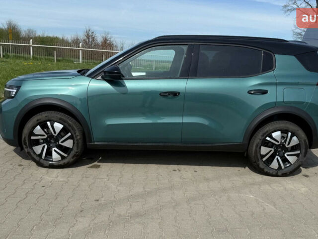 купить новое авто Опель Фронтера 2025 года от официального дилера Автомир Opel Опель фото
