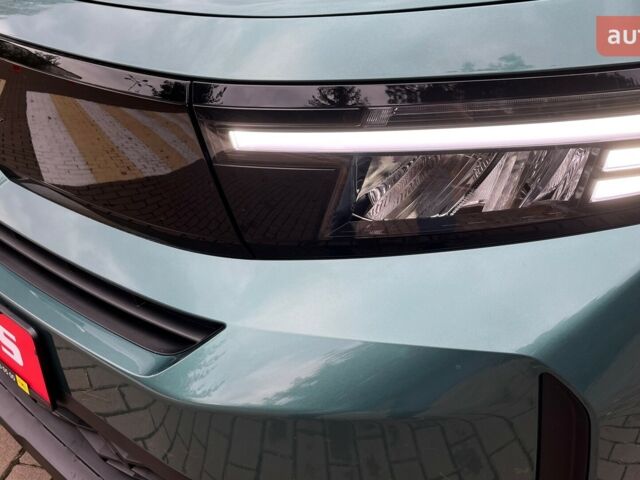 купить новое авто Опель Фронтера 2025 года от официального дилера OPEL VIPOS Опель фото