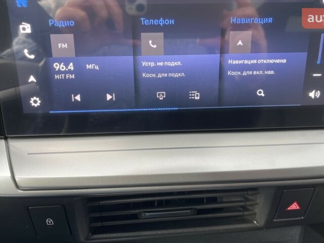 купить новое авто Опель Фронтера 2025 года от официального дилера OPEL VIPOS Опель фото