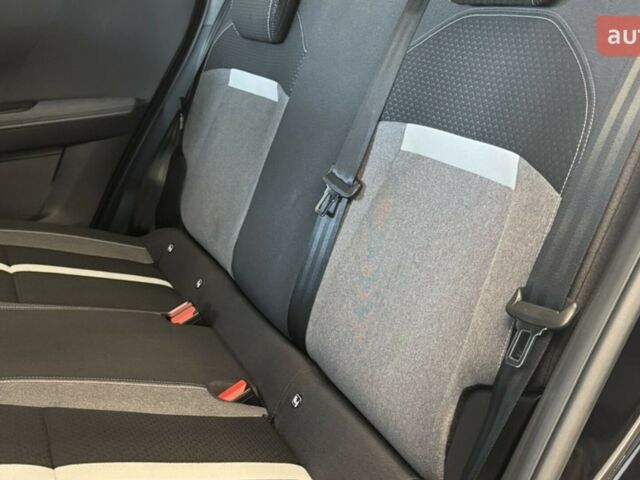 Опель Фронтера, объемом двигателя 1.2 л и пробегом 0 тыс. км за 26110 $, фото 13 на Automoto.ua