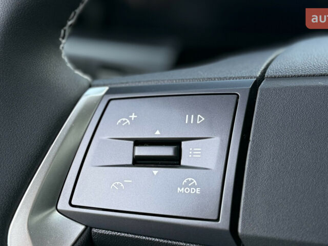 купить новое авто Опель Фронтера 2025 года от официального дилера ТОВ «Альфа Авангард» Опель фото