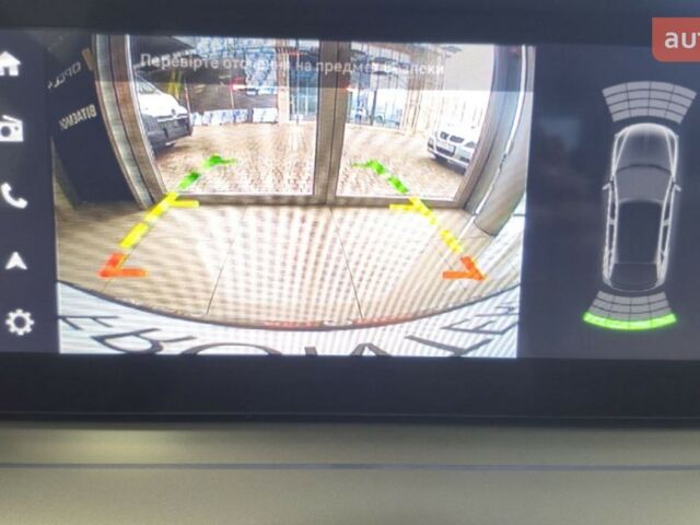 купить новое авто Опель Фронтера 2025 года от официального дилера Автомир Opel Опель фото