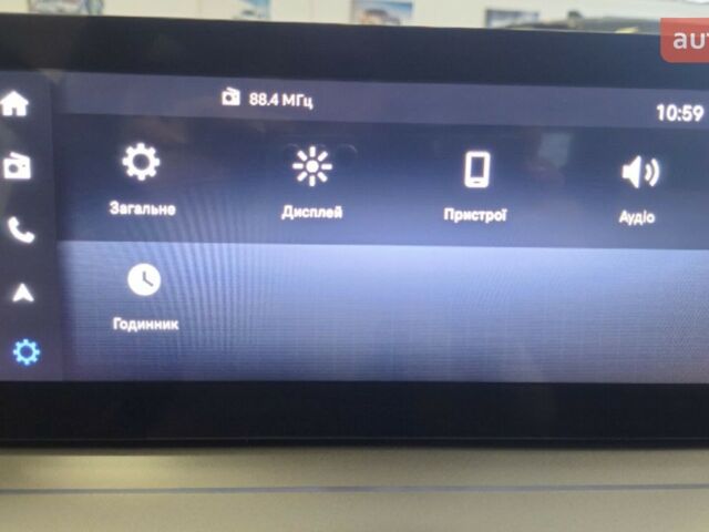 купить новое авто Опель Фронтера 2025 года от официального дилера Автомир Opel Опель фото