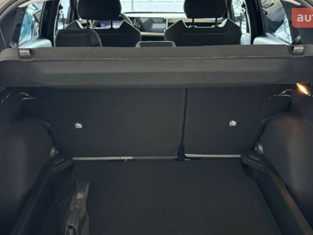 Опель Фронтера, объемом двигателя 1.2 л и пробегом 0 тыс. км за 26166 $, фото 18 на Automoto.ua